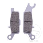 Pastillas de Freno Sinter SX Brembo 7321235 | Motos Camaral