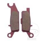 Pastillas de Freno Sinter SD Brembo 7321227 | Motos Camaral