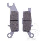 Pastillas de Freno Sinter SX Brembo | Motos Camaral
