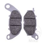 Pastillas de Freno Sinter SR Brembo | Motos Camaral