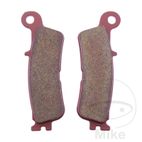 Pastillas de Freno Sinterizadas SD Brembo | Motos Camaral