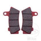 Pastillas de Freno Sinter Delantero SA Brembo | Motos Camaral