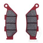 Pastillas de Freno Sinter Delantero SA Brembo | Motos Camaral