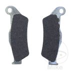 Pastillas de freno CA KE Brembo - motoscamaralweb.com