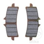 Pastillas de Freno Brembo OEM | Recambio Original | Motos Camaral