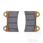 Pastillas de Freno Z04 Brembo 7320003 | Motos Camaral