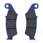 Pastillas de Freno CA KE TT Brembo | Motos Camaral