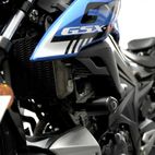 Protectores de carenado R&amp;G RACING Aero - motoscamaralweb.com