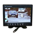 PANTALLA 7' 5 PINS DEL KIT 8605000(3 CANALES. PARA CAMARA 8605007. CAB