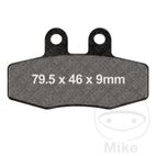 Pastillas de Freno Estándar EBC | Recambios Moto | Motos Camaral