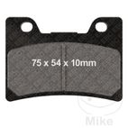 Pastillas de Freno Estándar EBC 7872526 | Motos Camaral