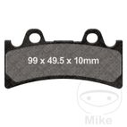 Pastillas de Freno Estándar EBC | Motos Camaral