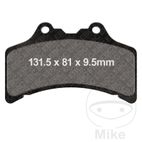 Pastillas de Freno Estándar EBC | Recambios Moto | Motos Camaral