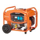 GENERADOR GASOLINA 3200 W / 4 KVA - motoscamaralweb.com
