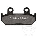 Pastillas de Freno Estándar EBC 7871791 | Motos Camaral