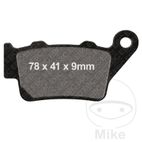 Pastillas de Freno Estándar EBC 7370411 | Motos Camaral