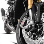 Protectores de horquilla R&amp;G RACING - motoscamaralweb.com