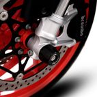 Protectores de horquilla R&amp;G RACING - motoscamaralweb.com
