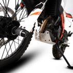 Protectores de horquilla R&amp;G RACING - motoscamaralweb.com