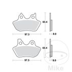 Pastillas de Freno PC TRW 7370624 | Motos Camaral