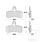Pastillas de Freno PC TRW 7370081 | Motos Camaral