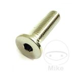 Tornillo Disco de Freno JMP Bolt M8x1.25 26mm Inox | Motos Camaral