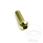Tornillo Disco Freno JMP M6x18mm Inox V4A | Motos Camaral