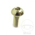 Tornillo Disco de Freno JMP M8x1.25 20mm Inox V4A | Motos Camaral