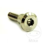 Tornillo Disco Freno JMP M8x1.25 33mm Inox V4A | Motos Camaral