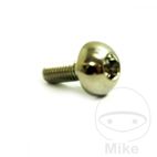 Tornillo Disco de Freno JMP M6x17mm Inox V4A | Motos Camaral