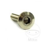 Tornillo Disco de Freno JMP M8x1.25 30mm Inox V4A | Motos Camaral