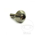 Tornillo Disco de Freno JMP M6x20mm Inox V4A | Motos Camaral