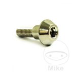 Tornillo Disco de Freno JMP M6x1x20mm Inox V4A | Motos Camaral