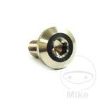 Tornillo Disco de Freno JMP M8x1.25 18mm Inox V4A | Motos Camaral