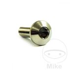 Tornillo Disco de Freno JMP M8x1.25 25mm Inox V4A | Motos Camaral