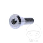 Tornillo Disco de Freno JMP M8x1.25 33mm Titan | Motos Camaral