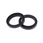 Kit de retenes de horquilla sin guardapolvos CENTAURO - 41X53X8/9.6 - motoscamaralweb.com