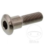 Tornillo Disco de Freno JMP M8x1.25 30mm Titan | Motos Camaral