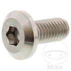 Tornillo Disco de Freno JMP M8x1.25 18mm Titan | Motos Camaral