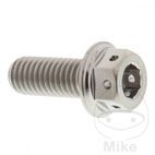 Tornillo Dualdrive JMP M8x1.25 20mm Titan | Motos Camaral