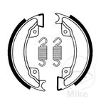 Zapatas de Freno con Muelle TRW | Motos Camaral