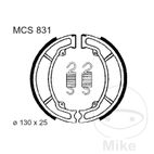 Zapatas de freno con muelle TRW 7377690 | Motos Camaral