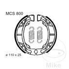 Zapatas de freno con muelle TRW 7327992 | Motos Camaral