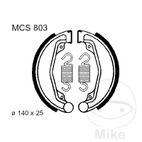 Zapatas de Freno con Muelle TRW 7325970 | Motos Camaral