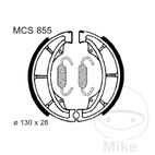 Zapatas de freno con muelle TRW 7328131 | Motos Camaral
