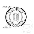 Zapatas de freno con muelle TRW 7328206 | Motos Camaral