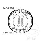 Zapatas de freno con muelle TRW 7372139 | Motos Camaral