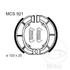 Zapatas de Freno con Muelle TRW 7377732 | Motos Camaral