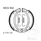 Zapatas de Freno con Muelle TRW 7379217 | Motos Camaral