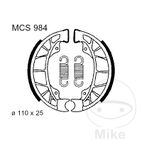 Zapatas de Freno con Muelle TRW 7378615 | Motos Camaral